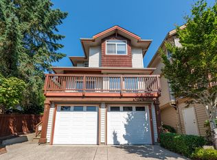 2381 Argue St #10, Pt Coquitlam, BC V3C6P9