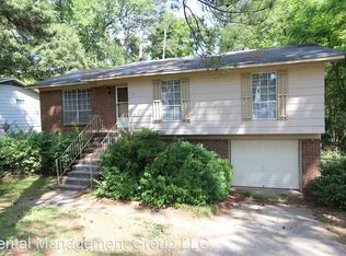 1811 Hillcrest Rd NE, Birmingham, AL 35215