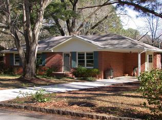 1023 Scott Cir, Decatur, GA 30033