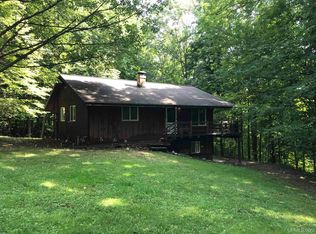 3507 Johnson Creek Rd, Florence, WI 54121