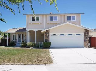 2646 Bon Bon Dr, San Jose, CA 95148