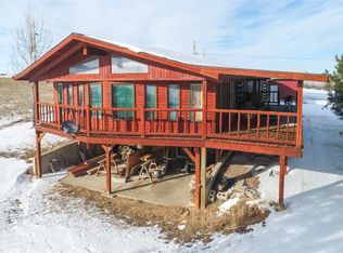 11087 Rw Ranch Rd, Belle Fourche, SD 57717