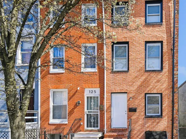 127 S Poppleton St #127, Baltimore, MD 21201