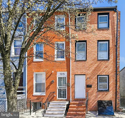 127 S Poppleton St #127 Photo 1