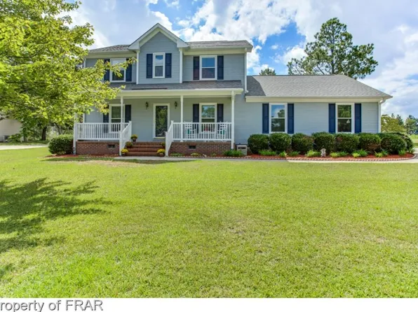 441 Ponderosa Trl, Cameron, NC 28326