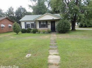 1509 W Arch Ave, Searcy, AR 72143