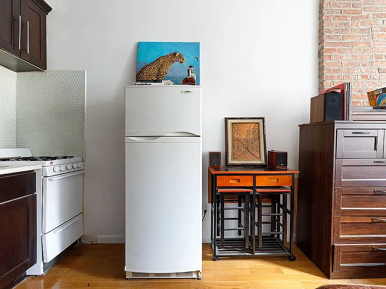 38 Orchard St #2G — Photo 3