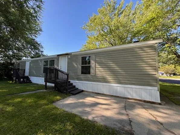 2220 Dunkelberg Rd Lot 504, Fort Wayne, IN 46819