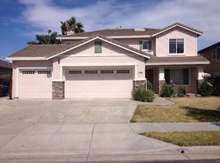 392 Stanwick St, Brentwood, CA