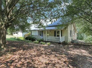 240 Outz Rd, Townville, SC 29689