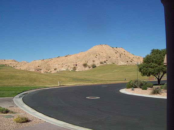 Falcon Ridge GC 