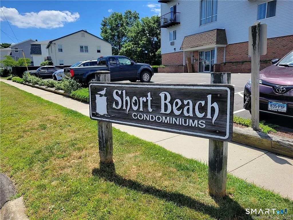 115 Short Beach Road #307 photo 1