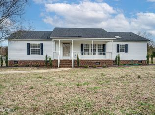 3795 E Old Spring Hope Rd, Rocky Mount, NC 27804