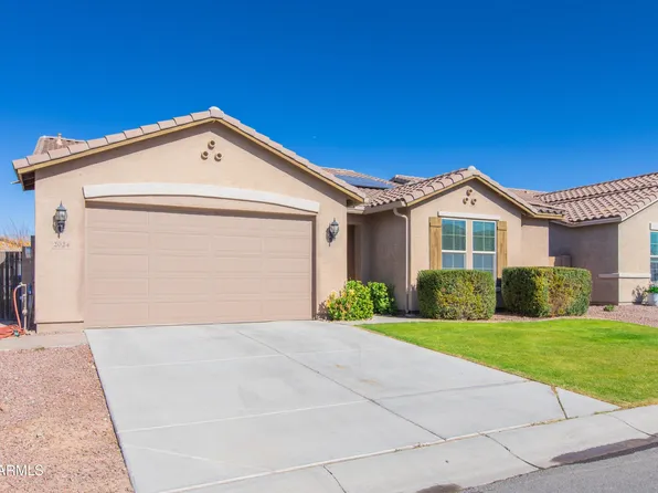 2024 W RAINS Way, San Tan Valley, AZ 85144