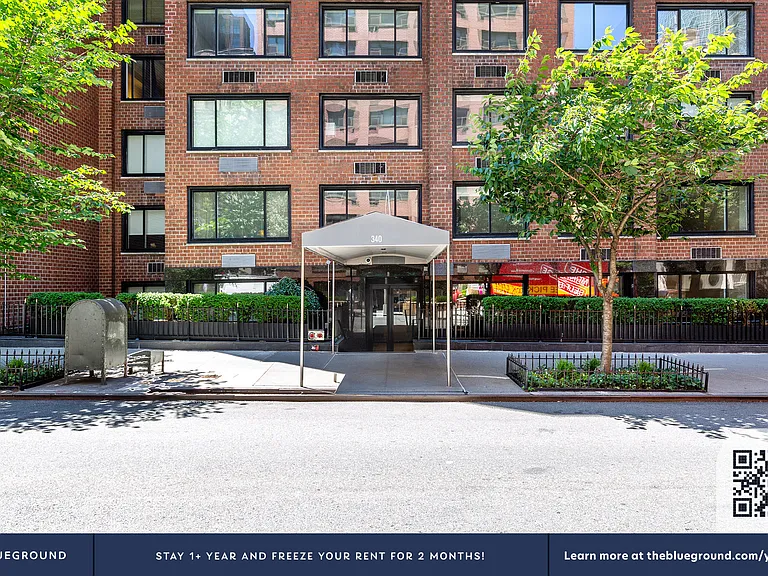 340 E 51st St #4J — Photo 18