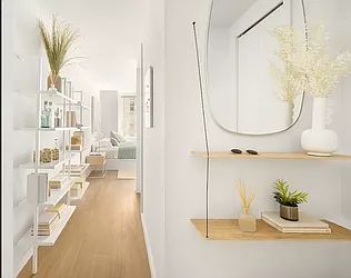 Rented by Living New York