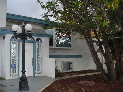 2743 Paseo De Tularosa, Santa Fe, NM, 87505