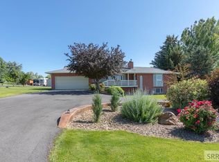 5268 E 49 S, Idaho Falls, ID 83406