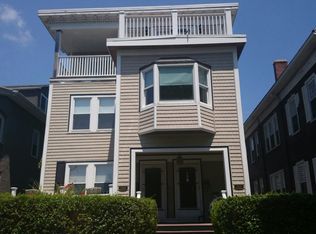 1626-1628 Columbia Rd UNIT 2, South Boston, MA 02127