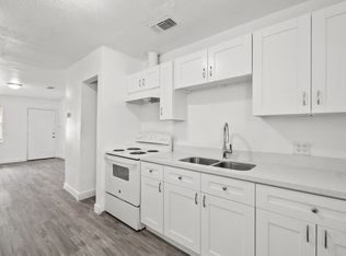 Glass Street (7815, 7817, 7819) - A8 - 7819, Houston, TX 77016
