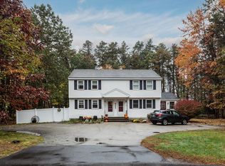 7 Skyline Dr #37, Amherst, NH 03031