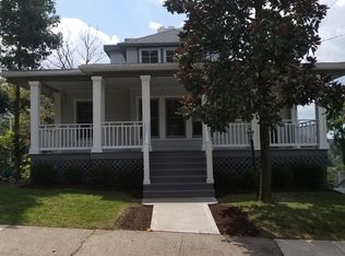 5546 & 5544 Pocusset St, Pittsburgh, PA
