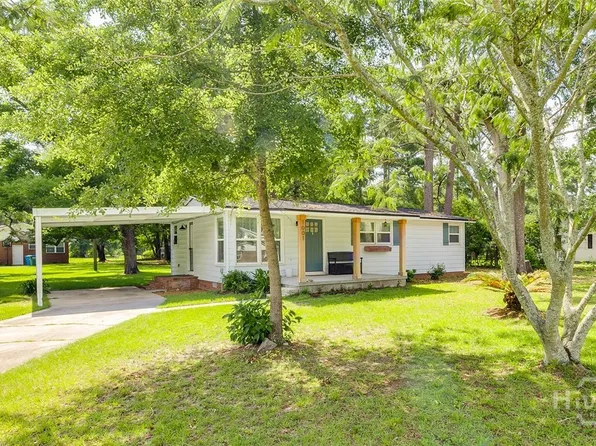 1001 Richland Avenue, Rincon, GA 31326