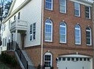 4137 Chariot Way, Upper Marlboro, MD 20772