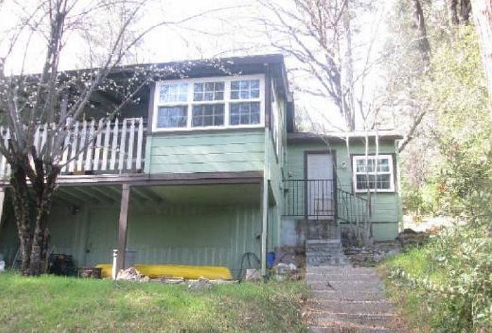Property Front View
