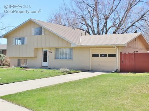 1411 Frontier St, Longmont, CO 80501
