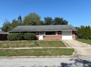 2149 Terrylynn Ave, Dayton, OH 45439