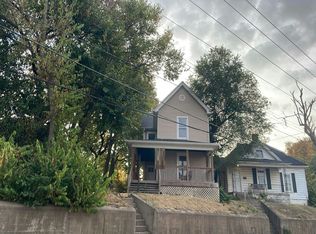 1205 Yankee Rd, Middletown, OH 45044