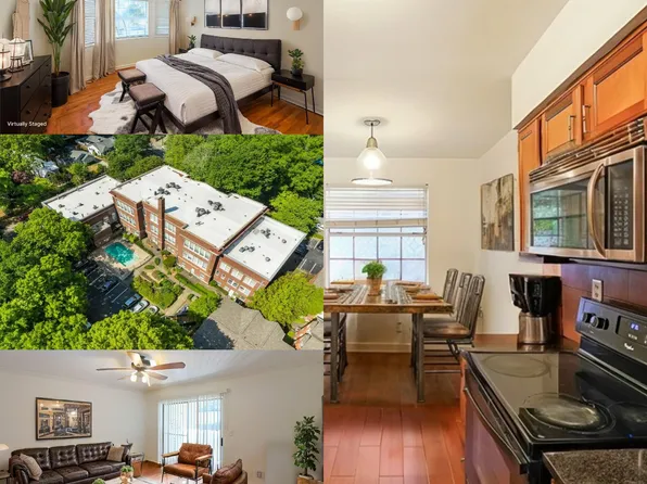 1041 State St NW APT 15, Atlanta, GA 30318