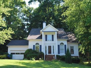 9208 Magnolia Estates Dr, Cornelius, NC 28031