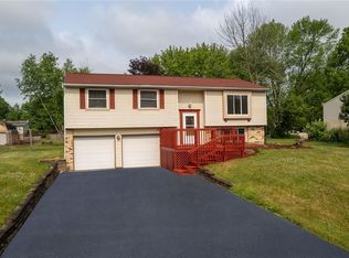 2618 Elizabeth Dr SW, Warren, OH