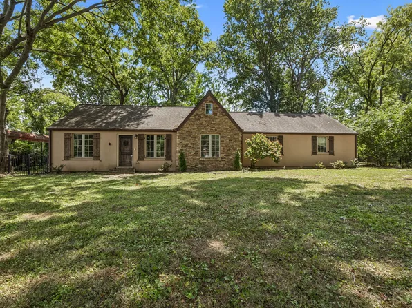 5905 Old Harding Pike, Nashville, TN 37205