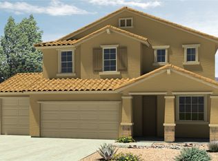 6894 W Seahawk Way W, Tucson, AZ 85757