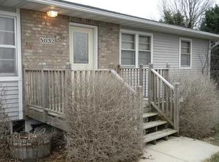5032 3rd St SW, Kalona, IA 52247