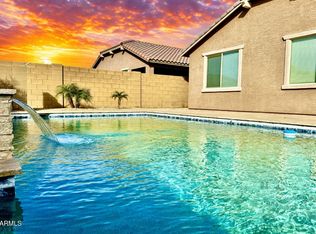 16517 W CHARLOTTE Drive, Surprise, AZ 85387