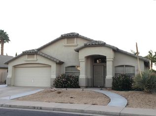 2400 E Whitten St, Chandler, AZ 85225