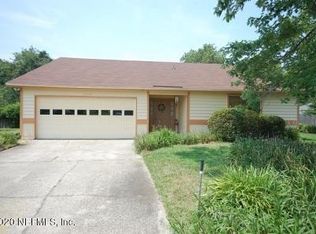 14041 Broken Bow Dr N, Jacksonville, FL 32225