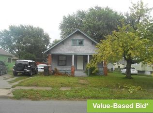 625 S Ash Ave, Independence, MO 64053