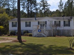 1534 Tickton Hall Rd, Ridgeland, SC 29936