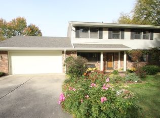 603 N Alden Rd, Muncie, IN 47304