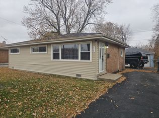 3114 W 163rd St, Markham, IL 60428