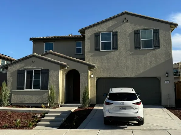 5628 Kusnick Ave, Tracy, CA 95377