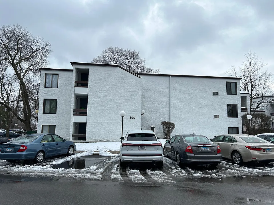 366 W Miner St #2A