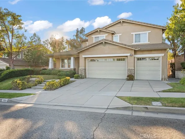 5934 Greyville Pl, Etiwanda, CA 91739