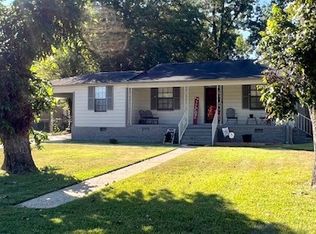 5015 Greenview Dr, Tuscaloosa, AL 35401