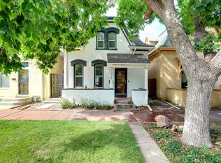 1034 29th St, Denver, CO 80205